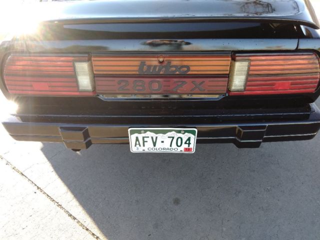 1983 Datsun Z-Series - photo 2