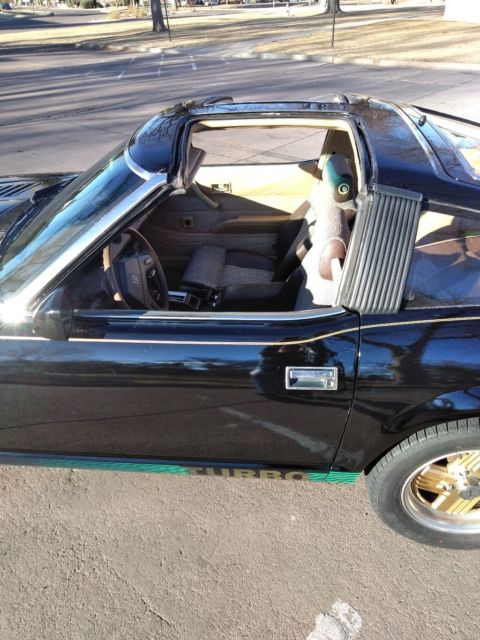 1983 Datsun Z-Series - photo 3