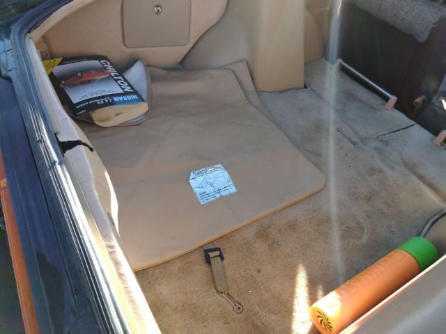 1983 Datsun Z-Series - photo 6