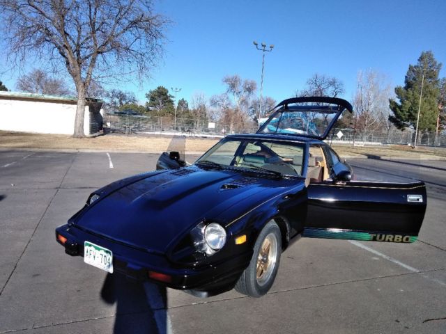 1983 Datsun Z-Series - photo 7