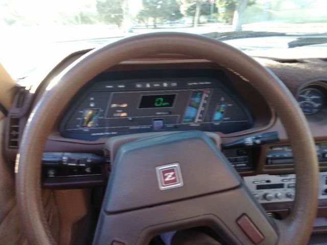 1983 Datsun Z-Series - photo 8