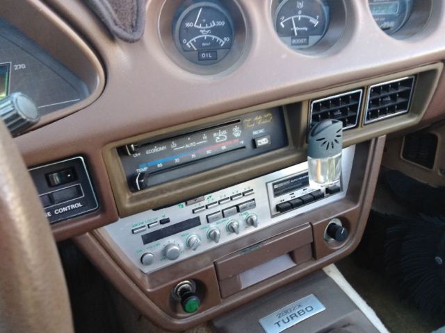 1983 Datsun Z-Series - photo 9