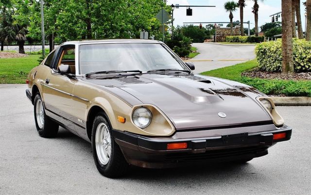 1983 Datsun Z-Series Un-restored Survivor Super Clean! - photo 2