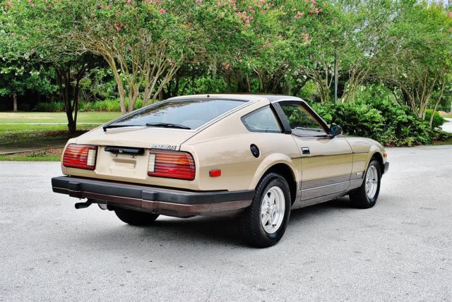 1983 Datsun Z-Series Un-restored Survivor Super Clean! - photo 5