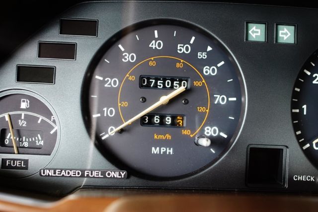 1983 Datsun Z-Series Un-restored Survivor Super Clean! - photo 9