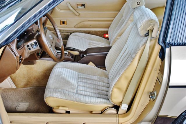 1983 Datsun Z-Series 280ZX Un-restored Survivor Super Clean! - photo 8