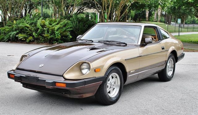 1983 Datsun Z-Series Un-restored Survivor Super Clean 75k Miles - photo 3