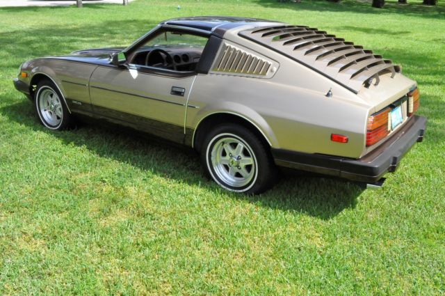 1983 Datsun Z-Series - photo 6