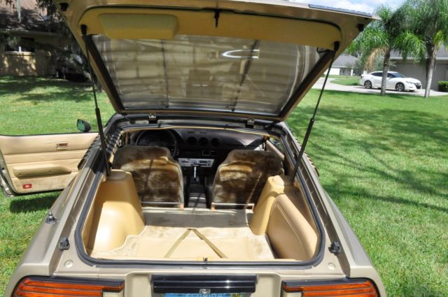 1983 Datsun Z-Series - photo 8