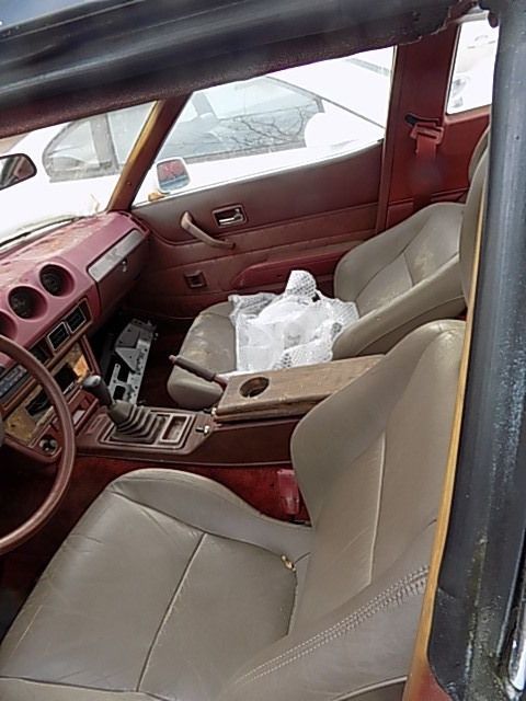 1983 Datsun Z-Series - photo 2