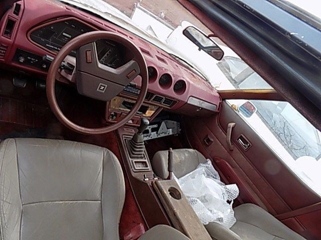 1983 Datsun Z-Series - photo 3