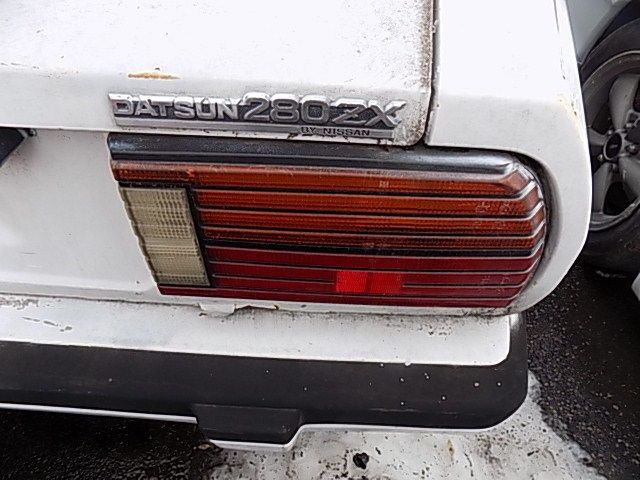 1983 Datsun Z-Series - photo 5