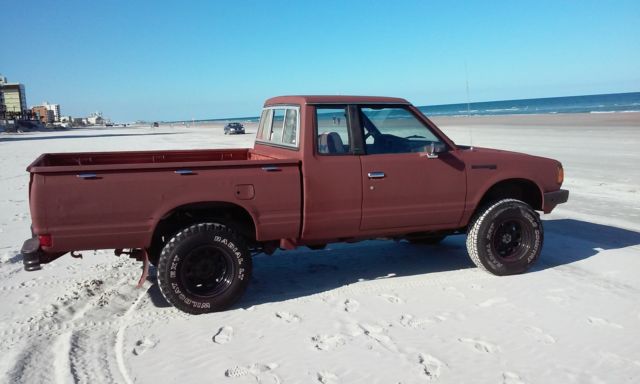 1983 Datsun Other - photo 10