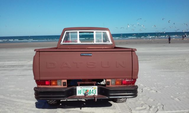 1983 Datsun Other - photo 11