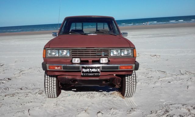 1983 Datsun Other - photo 3