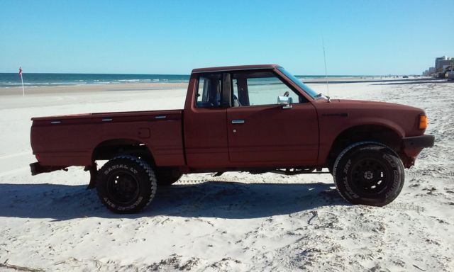 1983 Datsun Other - photo 5