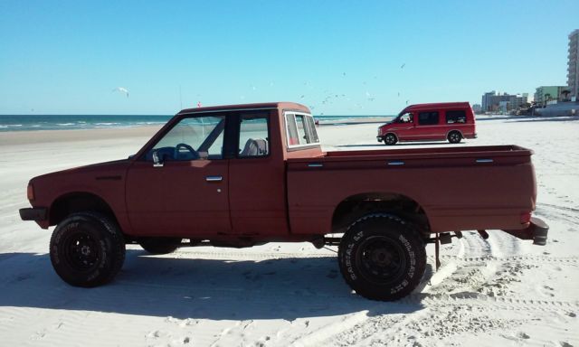 1983 Datsun Other - photo 9