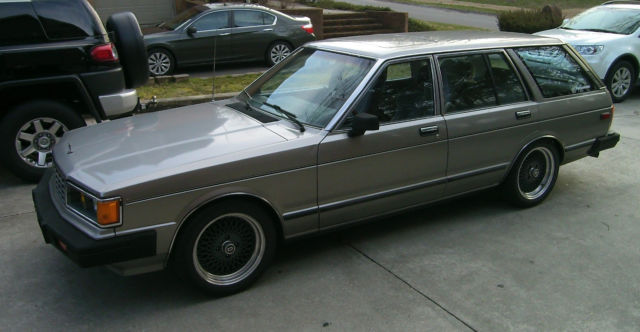 1983 Datsun Other - photo 3