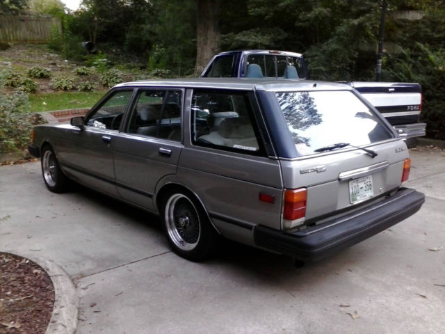 1983 Datsun Other - photo 4