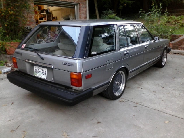 1983 Datsun Other - photo 5