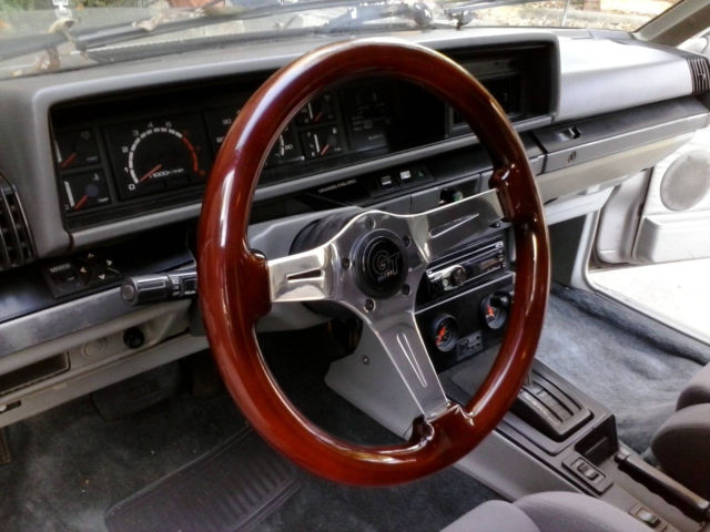 1983 Datsun Other - photo 8