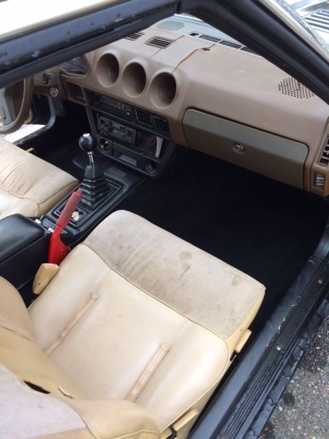 1983 Datsun Z-Series - photo 11