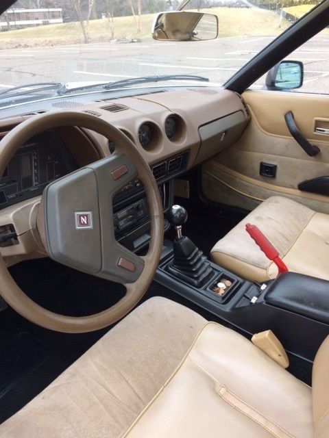 1983 Datsun Z-Series - photo 12