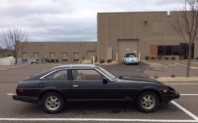 1983 Datsun Z-Series - photo 3