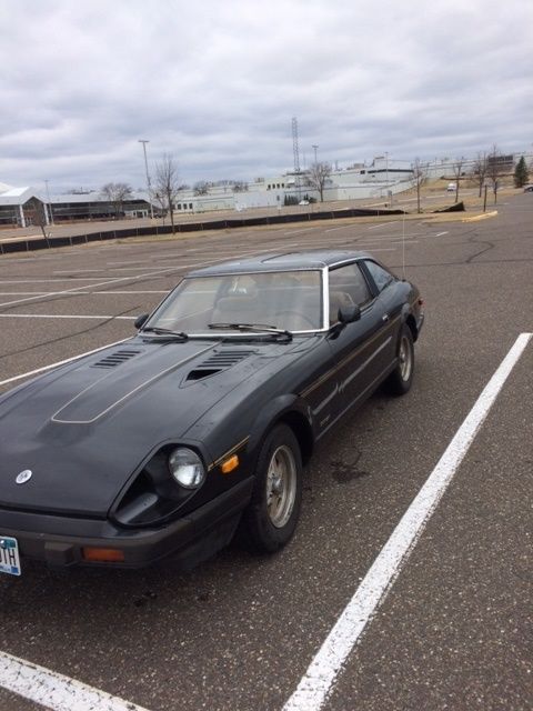 1983 Datsun Z-Series - photo 5