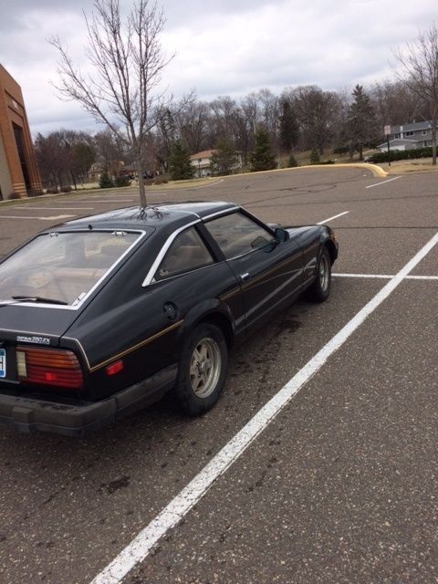 1983 Datsun Z-Series - photo 6