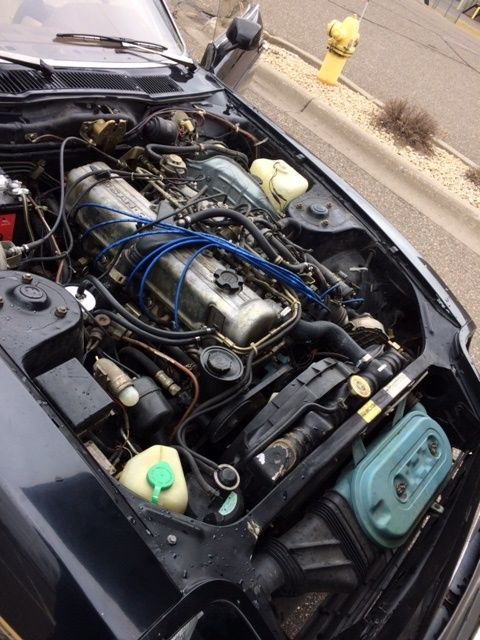 1983 Datsun Z-Series - photo 9