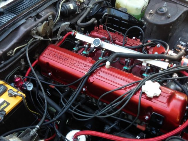 1983 Datsun Z-Series - photo 12