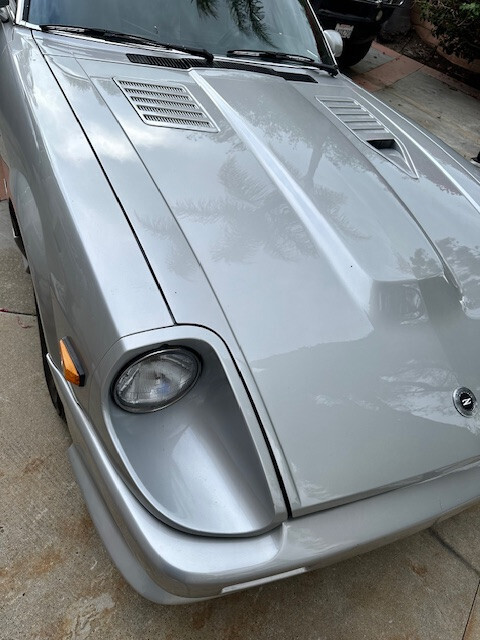 1983 Datsun Z-Series - photo 10
