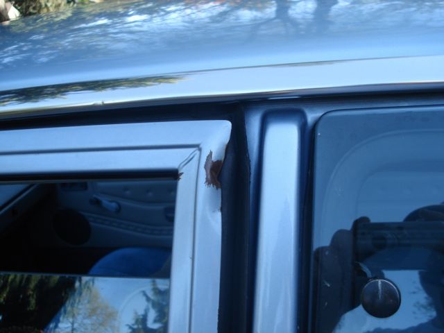 1983 Nissan Sentra - photo 11