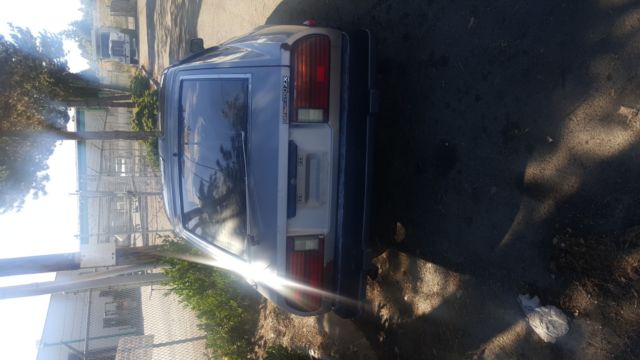 1983 Datsun Z-Series zx280 - photo 3