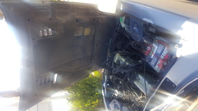 1983 Datsun Z-Series zx280 - photo 5