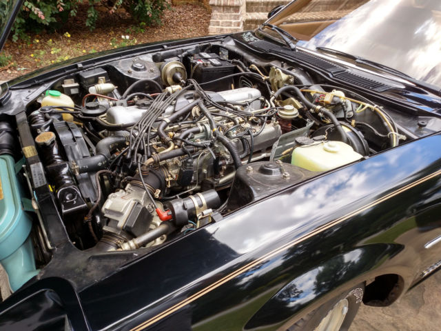 1983 Datsun 280ZX 280ZX - photo 12