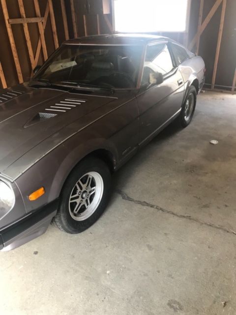 1983 Datsun Z-Series 280ZX - photo 3