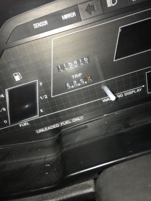 1983 Datsun Z-Series 280ZX - photo 7
