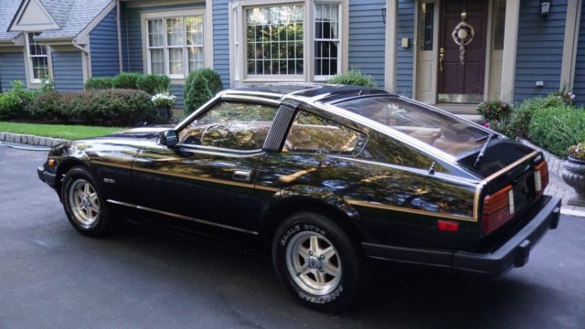 1983 Datsun Z-Series - photo 2