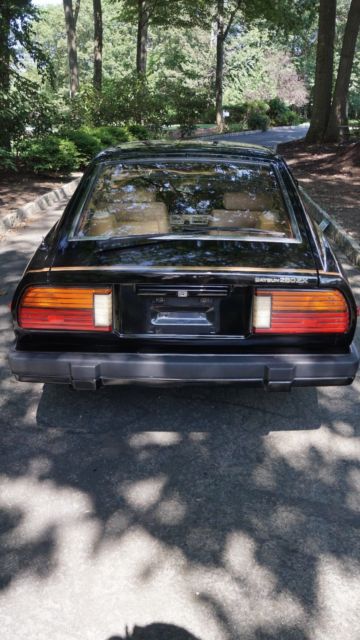 1983 Datsun Z-Series - photo 4