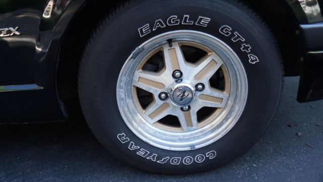 1983 Datsun Z-Series - photo 9