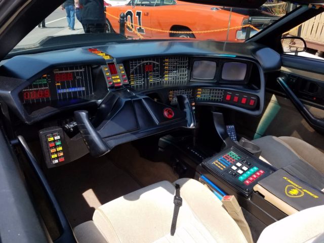 1983 Pontiac Trans Am T-TOP - photo 10