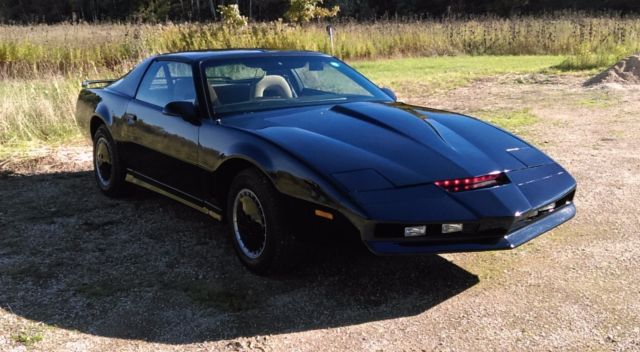 1983 Pontiac Trans Am T-TOP - photo 12