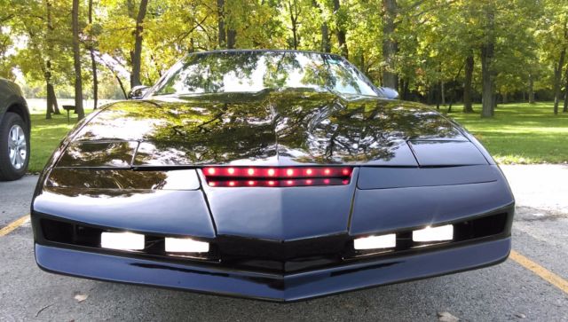 1983 Pontiac Trans Am T-TOP - photo 13