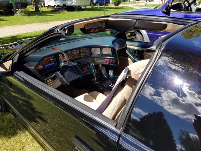 1983 Pontiac Trans Am T-TOP - photo 3