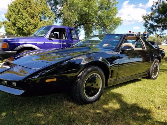 1983 Pontiac Trans Am T-TOP - photo 4