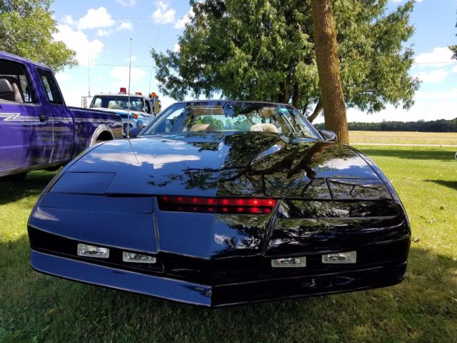 1983 Pontiac Trans Am T-TOP - photo 5