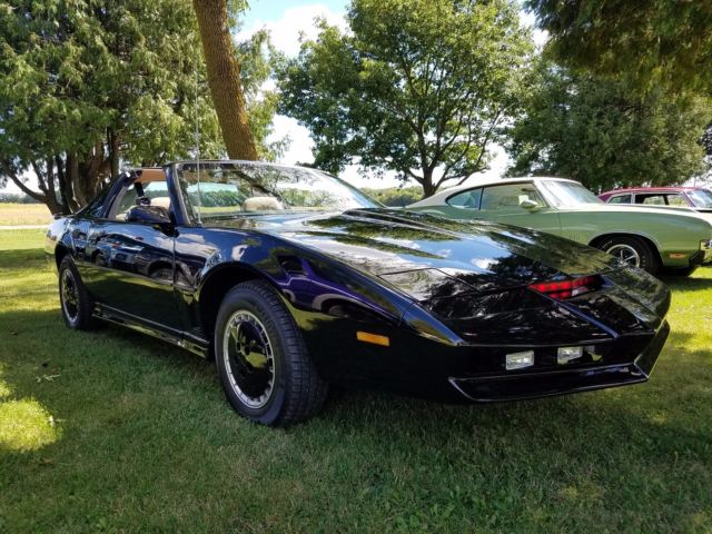 1983 Pontiac Trans Am T-TOP - photo 6