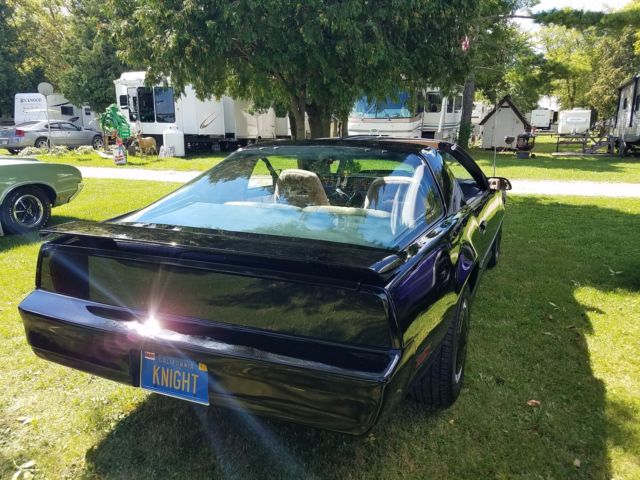 1983 Pontiac Trans Am T-TOP - photo 8